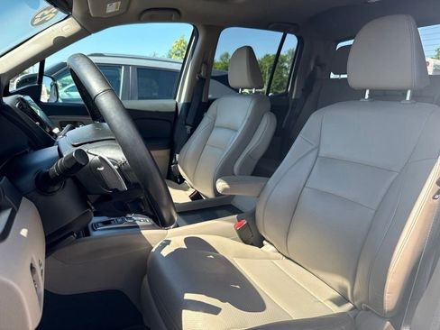 Used 2023 Honda Ridgeline RTL-E image 28