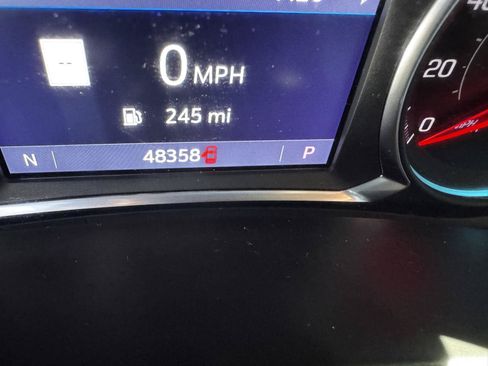 Certified 2019 Chevrolet Equinox LT w/ Sun & Navigation Package AWD/4WD image 27