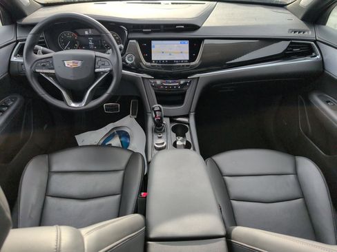 Certified 2023 Cadillac XT6 Sport image 25