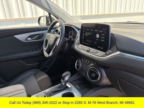 Used 2023 Chevrolet Blazer LT w/ Convenience Package AWD/4WD image 41