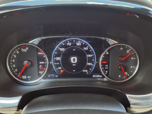 Certified 2023 Chevrolet Traverse Premier FWD image 25