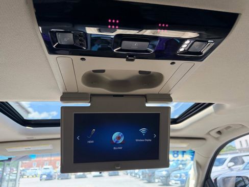 Used 2018 Cadillac Escalade ESV Luxury RWD image 21