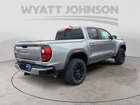 New 2026 GMC Canyon Elevation w/ Convenience Package AWD/4WD image 5