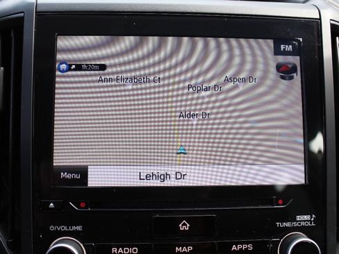 Used 2022 Subaru Forester Wilderness AWD/4WD image 11