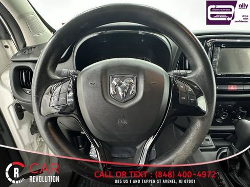 Used 2019 RAM ProMaster City Tradesman image 10