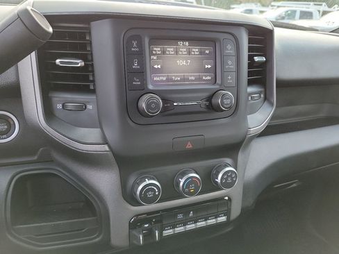 New 2023 RAM 5500 Tradesman image 6