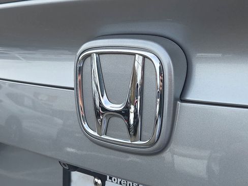 Used 2016 Honda Civic EX-L image 30