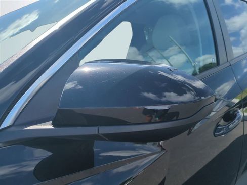 New 2026 Hyundai Tucson SEL Plus FWD image 12