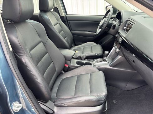 Used 2015 MAZDA CX-5 Grand Touring image 38
