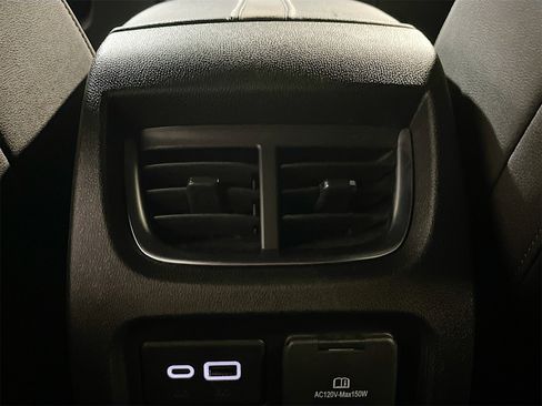 Used 2025 Chevrolet Blazer Premier w/ Driver Confidence II Package image 26