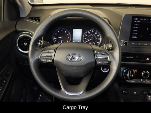 Used 2022 Hyundai Kona SEL w/ Cargo Package image 7