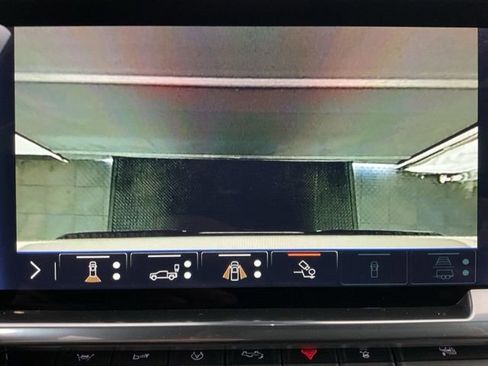 New 2026 Chevrolet Silverado 1500 LT w/ Safety Package AWD/4WD image 20