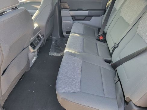 New 2026 Ford F250 XLT image 8