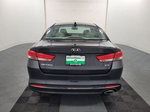Used 2016 Kia Optima EX FWD image 6