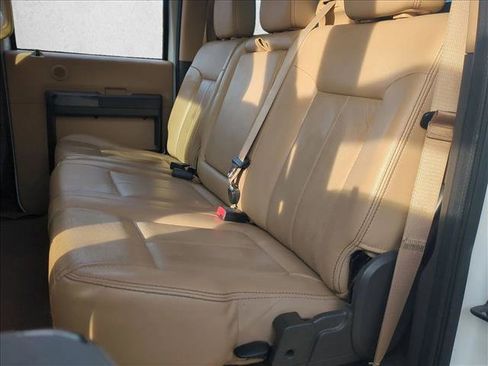 Used 2012 Ford F250 Lariat image 11