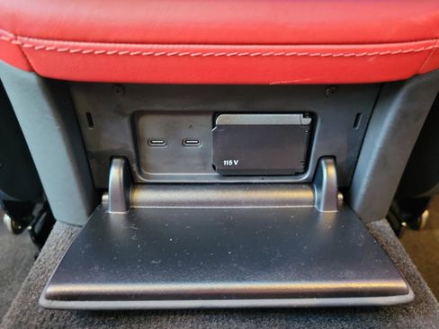 Used 2022 Mercedes-Benz S 580 S 580 image 15