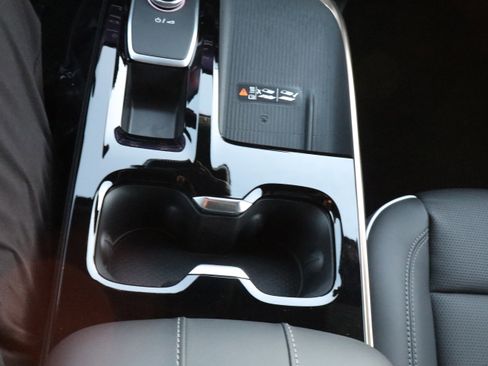 New 2026 Buick Enclave Avenir image 15