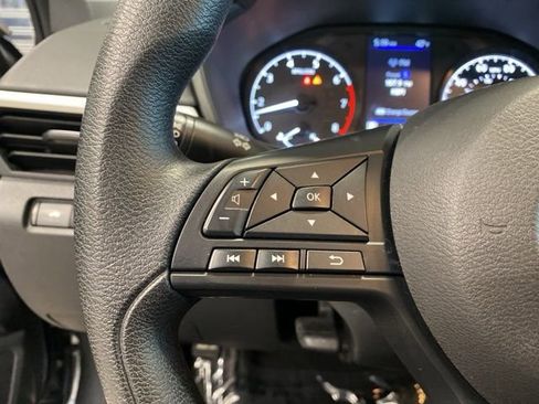 Used 2023 Nissan Altima 2.5 S image 12