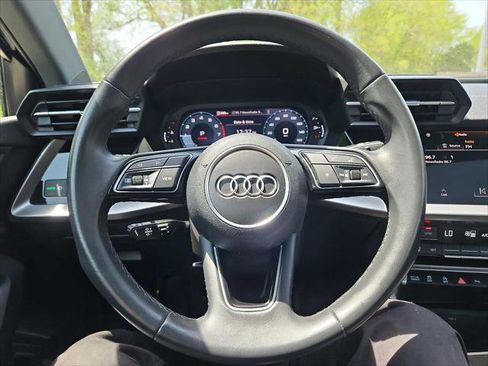 Used 2024 Audi A3 2.0T Premium AWD/4WD image 17