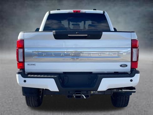 Used 2022 Ford F350 Platinum image 20