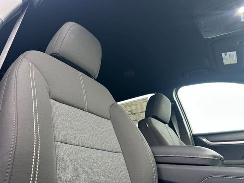 New 2026 GMC Acadia Elevation w/ LPO, Floor Liner Package image 15