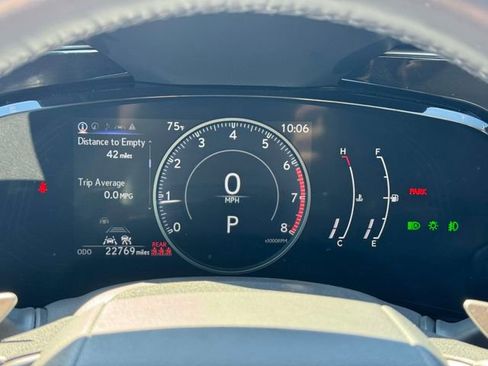 Used 2024 Lexus NX 350 AWD w/ Cold Area Package image 31