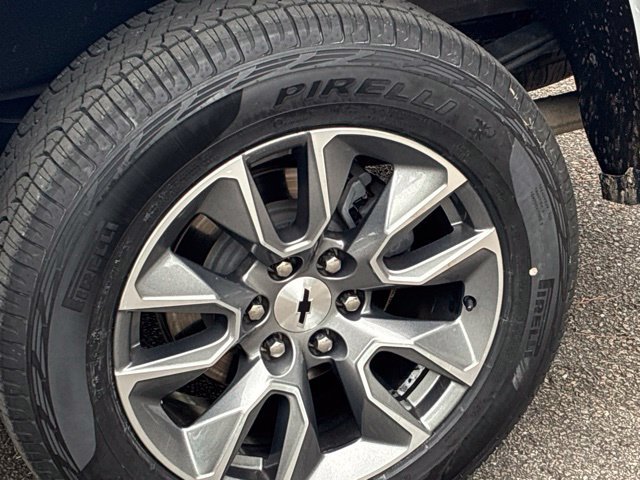 Used 2021 Chevrolet Silverado 1500 RST w/ All Star Edition Plus AWD/4WD image 12
