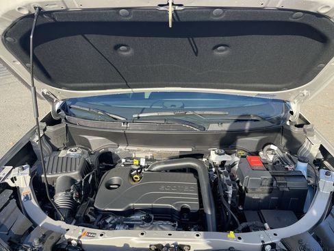 New 2026 GMC Terrain AT4 w/ Convenience Package III image 29