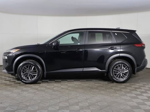 Used 2023 Nissan Rogue S image 14