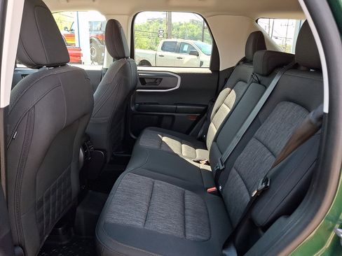 Used 2023 Ford Bronco Sport Big Bend AWD/4WD image 10