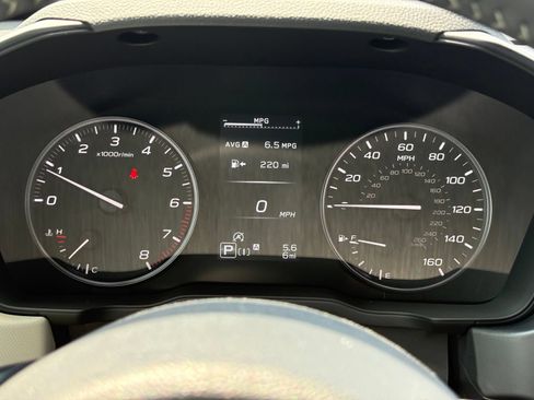 New 2026 Subaru Forester Premium AWD/4WD image 12
