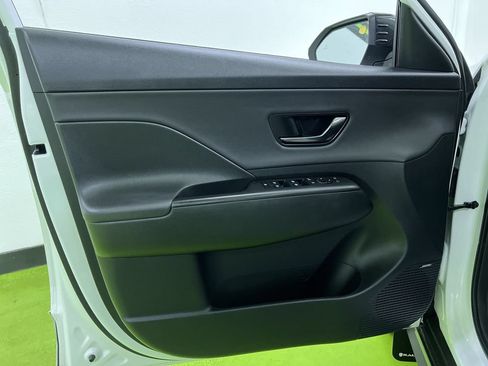 Used 2024 Hyundai Kona N Line AWD/4WD image 16