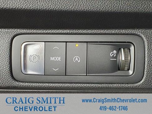 New 2026 Chevrolet Traverse LT w/ Enhanced Driving Package image 27