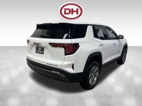 New 2026 GMC Terrain Elevation w/ Technology Package II image 12