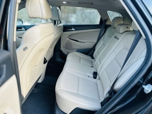 Used 2016 Hyundai Tucson Limited w/ Option Group 03 image 20