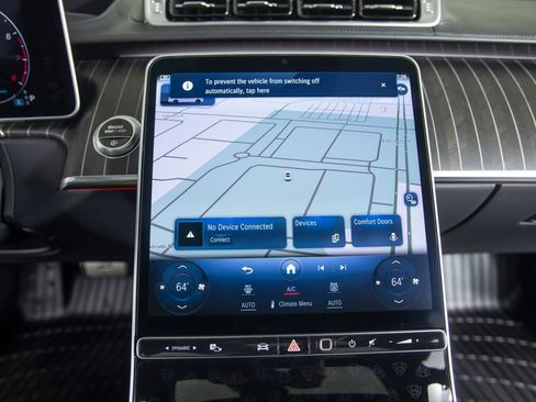 Used 2024 Mercedes-Benz Maybach S 580 4MATIC image 55