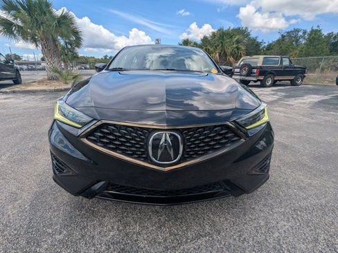 Used 2022 Acura ILX FWD image 10