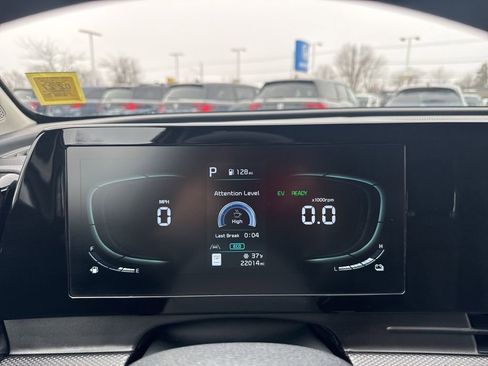 Used 2023 Kia Sportage LX image 25