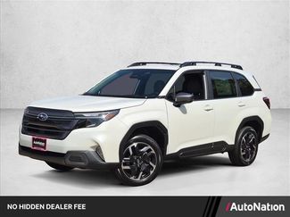 New 2026 Subaru Forester Limited AWD/4WD video 1