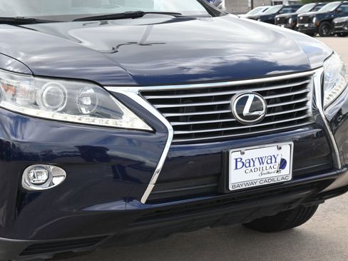 Used 2015 Lexus RX 350 FWD image 28