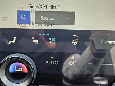 New 2026 Lexus TX 350 AWD image 25