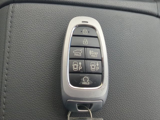 Used 2024 Hyundai Tucson Limited FWD image 30