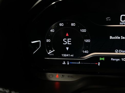 Used 2024 GMC Yukon Denali image 16