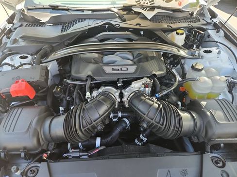 Certified 2026 Ford Mustang GT Premium RWD image 19