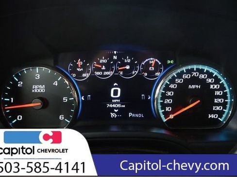 Used 2017 GMC Sierra 1500 Denali AWD/4WD image 17