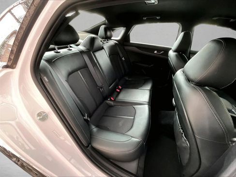 Used 2022 Kia K5 GT-Line FWD image 29