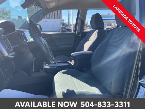 Used 2023 Toyota Tacoma SR5 image 26