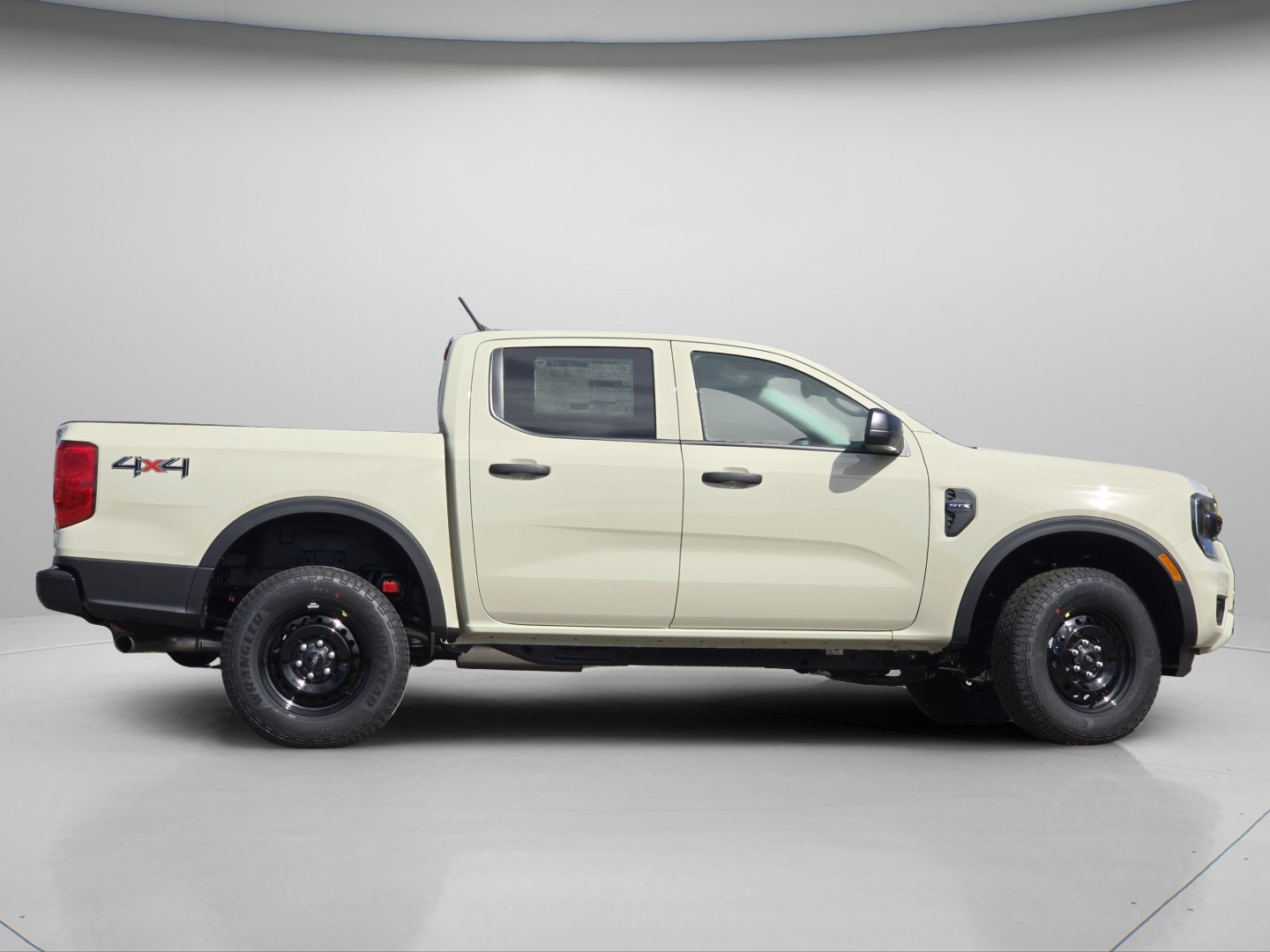 New 2026 Ford Ranger XL w/ Trailer Tow Package AWD/4WD image 24