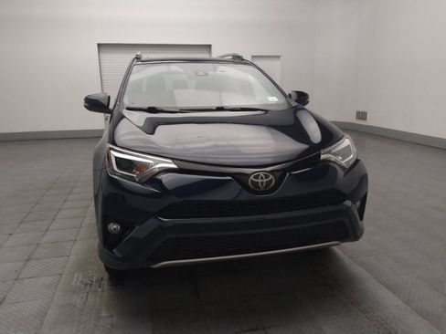 Used 2018 Toyota RAV4 SE w/ Power Extra Value Package FWD image 14