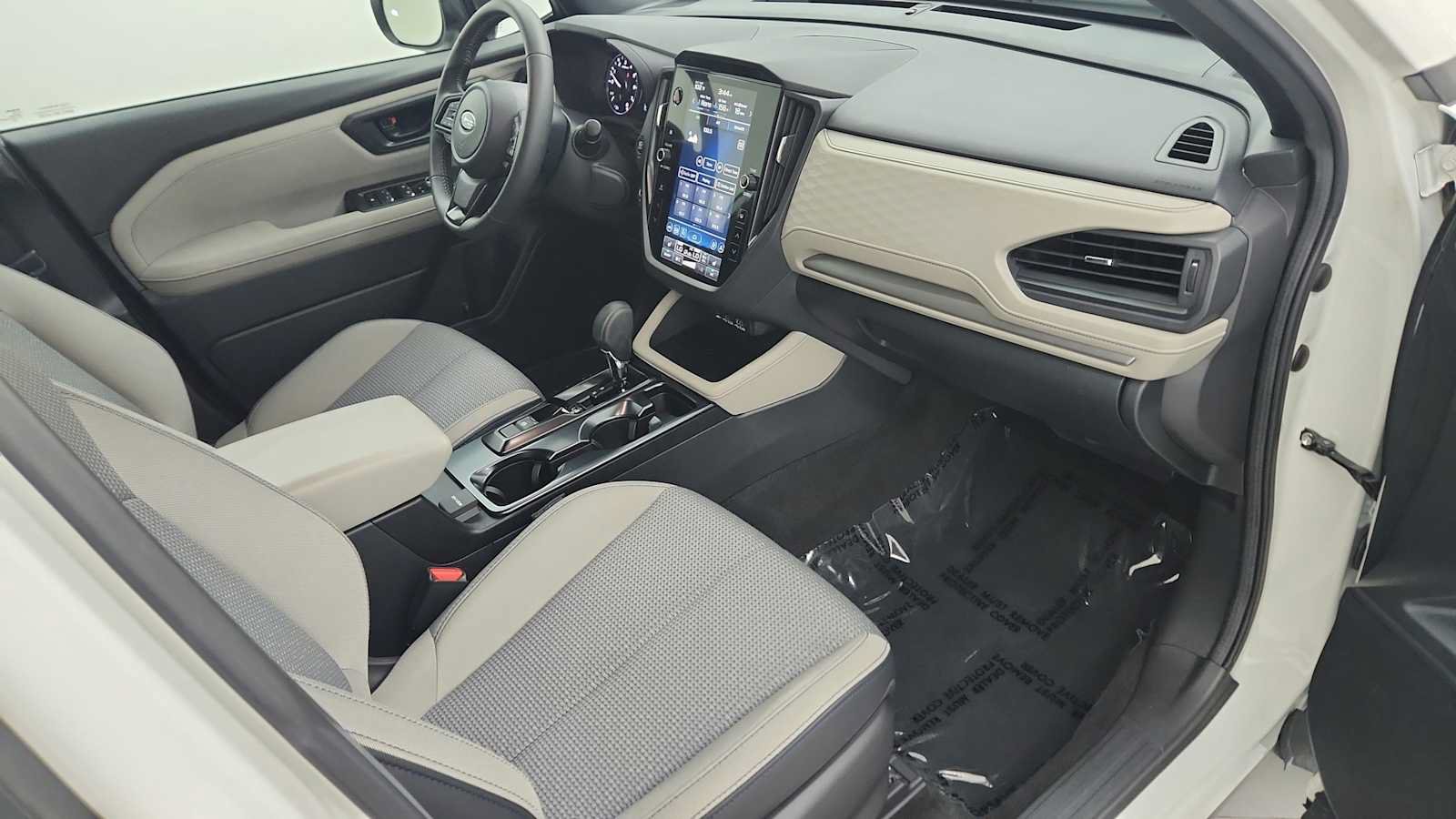 Certified 2026 Subaru Forester Premium AWD/4WD image 21